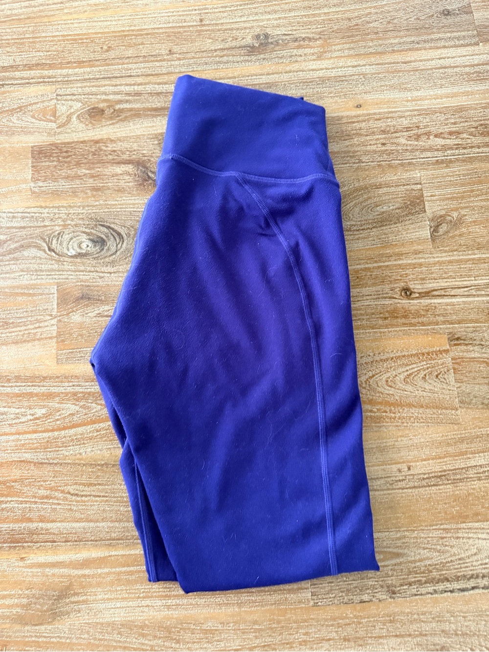 Fabletics 6/7 Powerhold Legging
